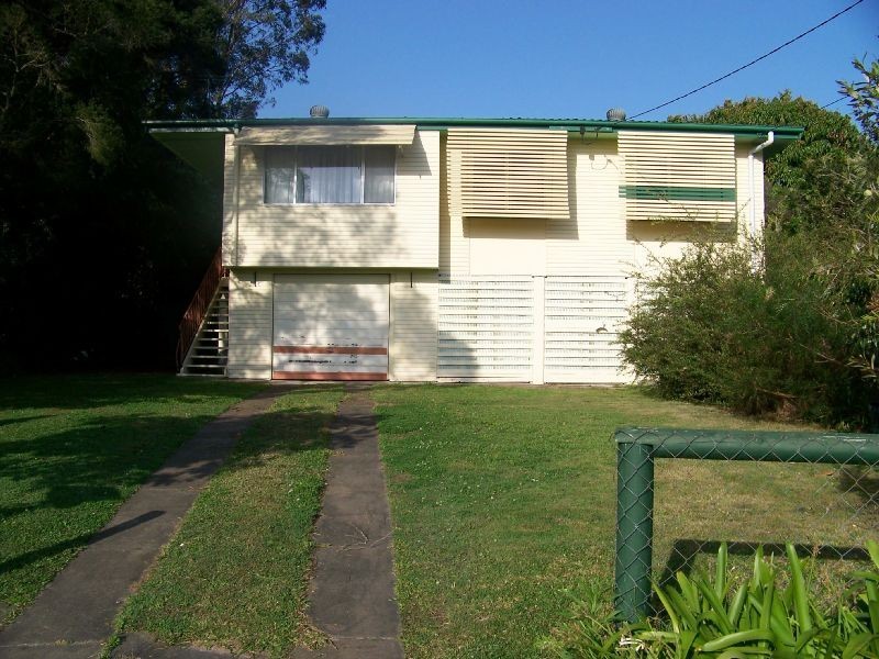 43 Claymeade Street, Wynnum QLD 4178