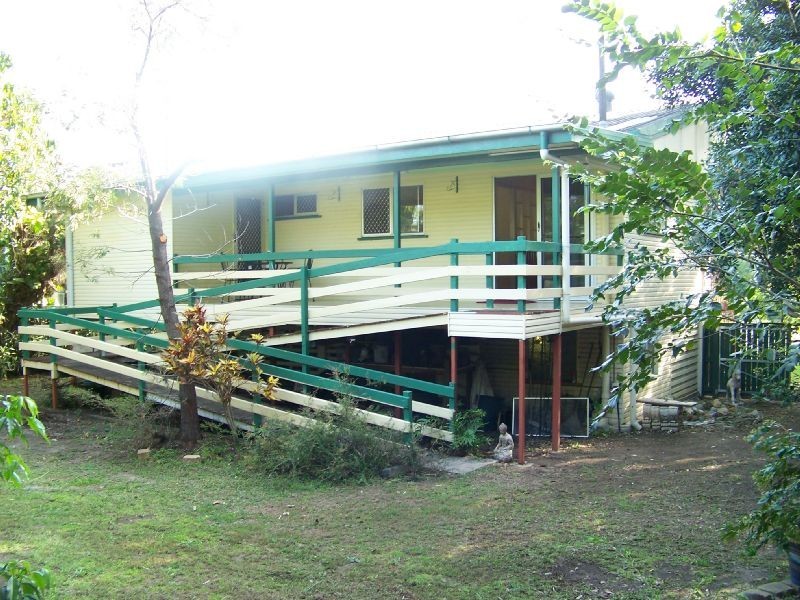 43 Claymeade Street, Wynnum QLD 4178