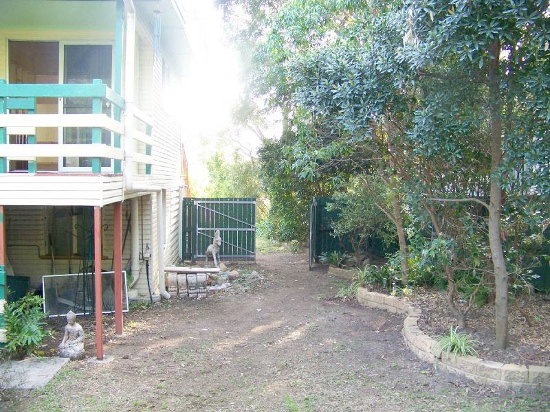 43 Claymeade Street, Wynnum QLD 4178