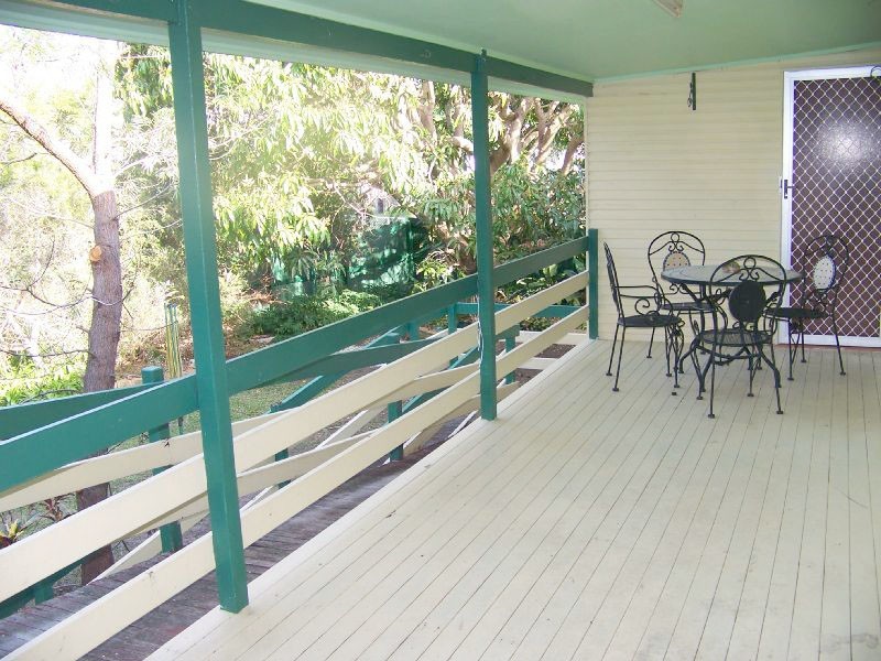 43 Claymeade Street, Wynnum QLD 4178