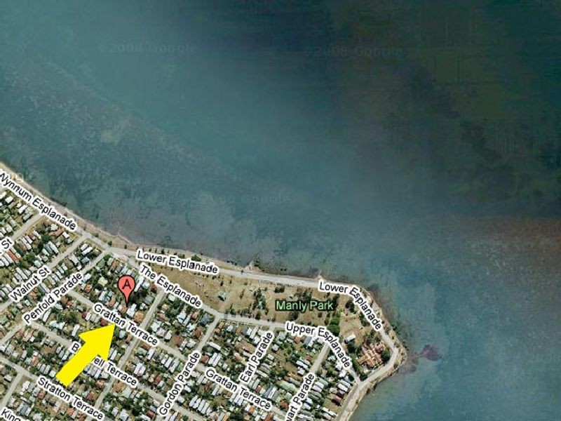 24 Grattan Terrace, Wynnum QLD 4178