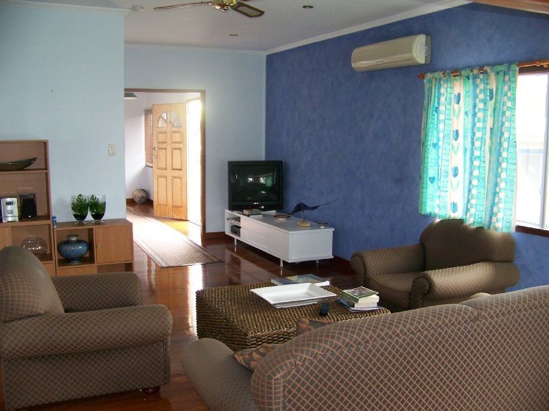 24 Grattan Terrace, Wynnum QLD 4178