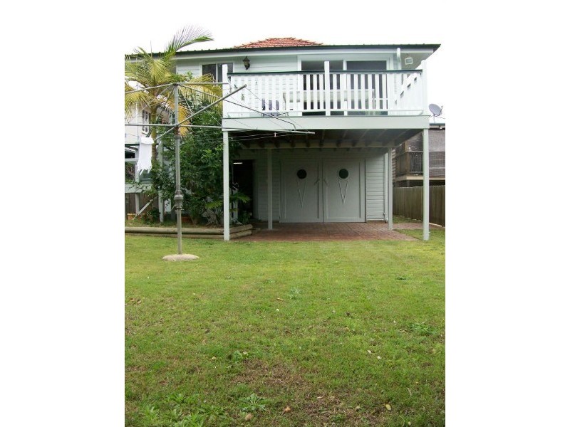 24 Grattan Terrace, Wynnum QLD 4178