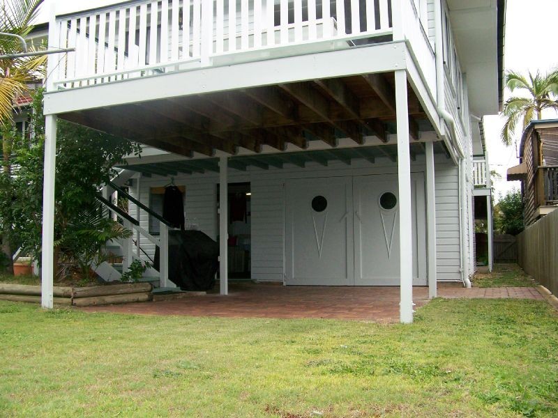 24 Grattan Terrace, Wynnum QLD 4178