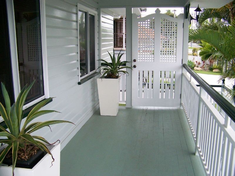 24 Grattan Terrace, Wynnum QLD 4178