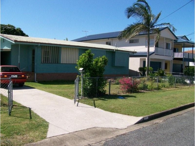 31 Davidson Street, Wynnum QLD 4178