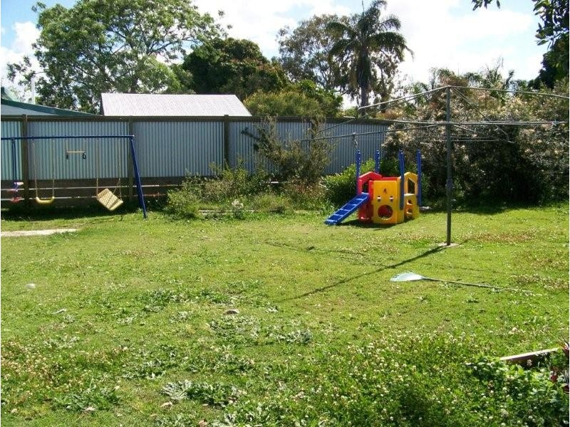 31 Davidson Street, Wynnum QLD 4178