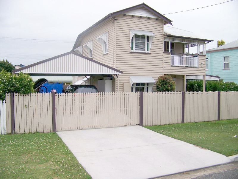 23 Pansy Street, Wynnum QLD 4178