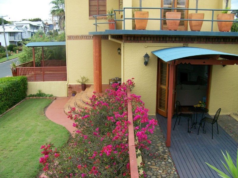 66 Warra Street, Wynnum QLD 4178