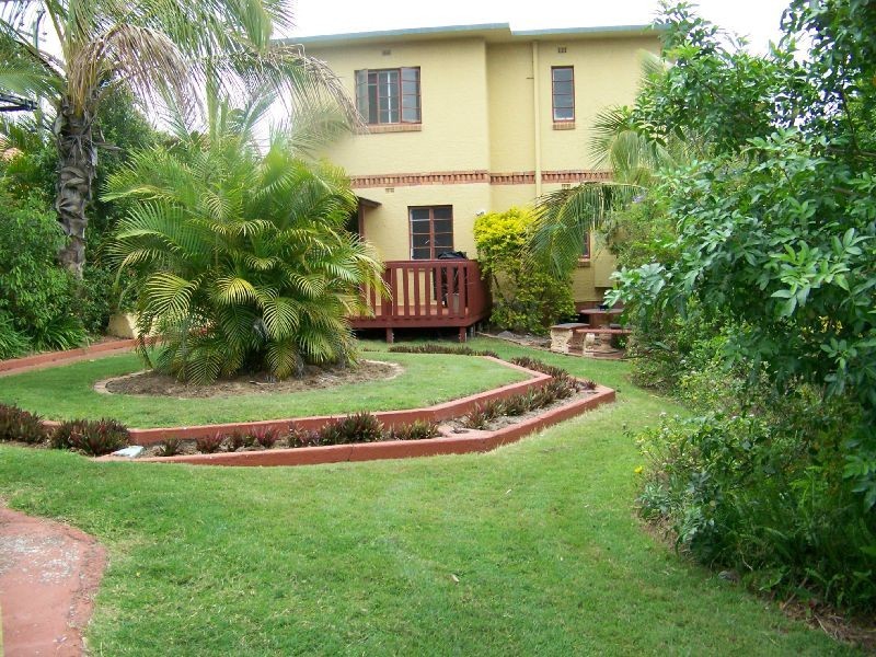 66 Warra Street, Wynnum QLD 4178