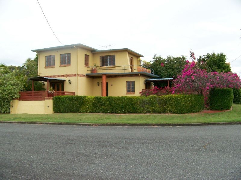 66 Warra Street, Wynnum QLD 4178