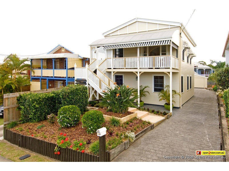 139 Mount Joy Terrace, Manly QLD 4179