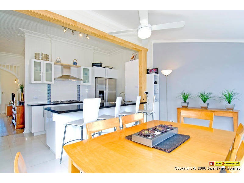 139 Mount Joy Terrace, Manly QLD 4179