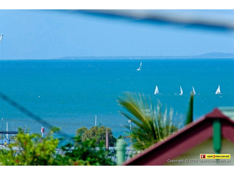 139 Mount Joy Terrace, Manly QLD 4179