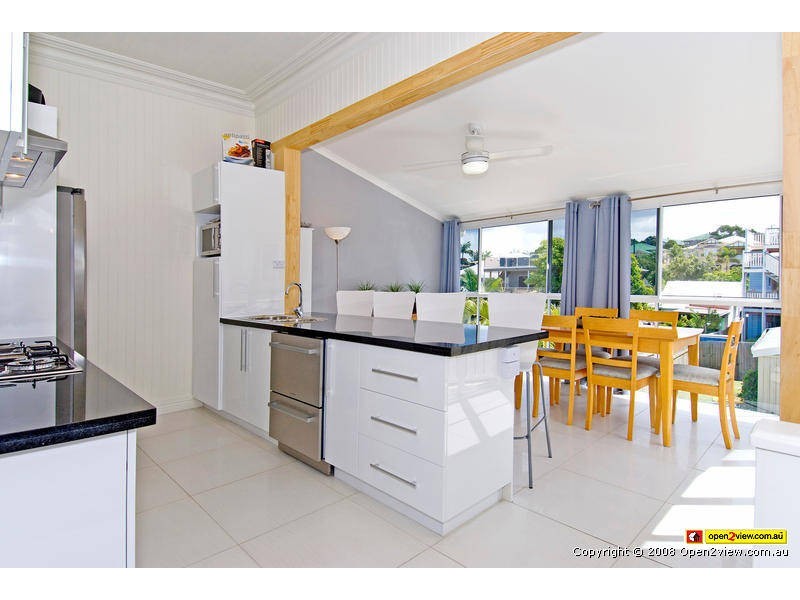 139 Mount Joy Terrace, Manly QLD 4179