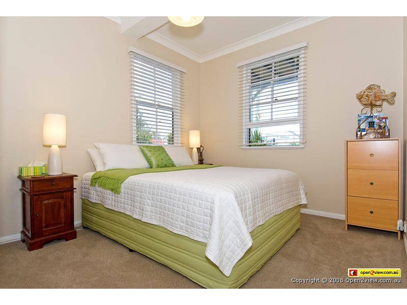 139 Mount Joy Terrace, Manly QLD 4179