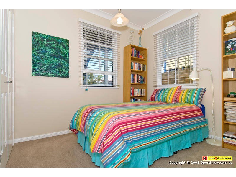 139 Mount Joy Terrace, Manly QLD 4179