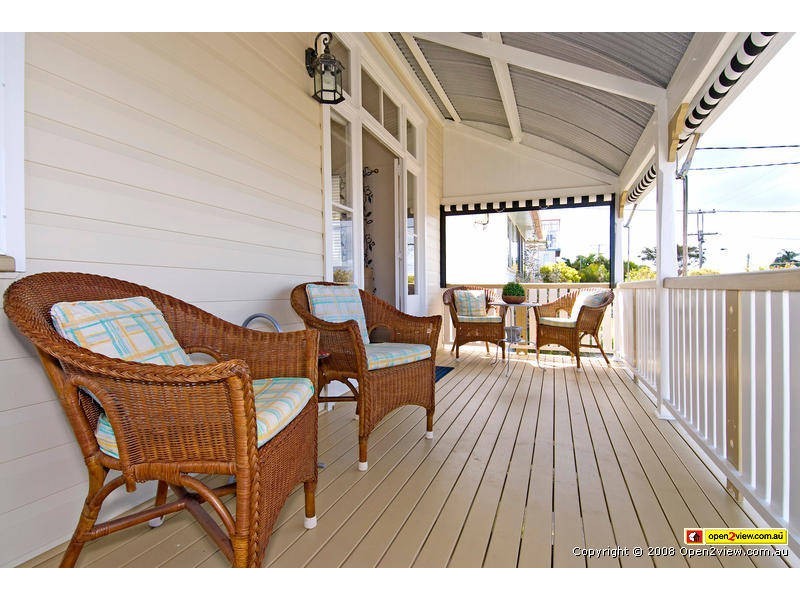 139 Mount Joy Terrace, Manly QLD 4179