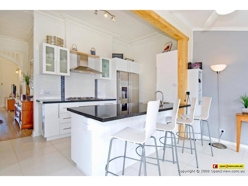 139 Mount Joy Terrace, Manly QLD 4179