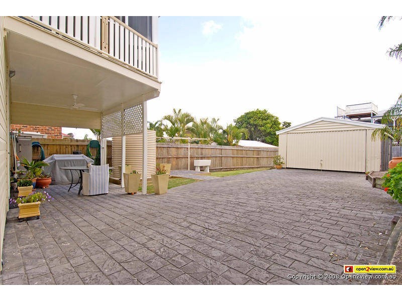 139 Mount Joy Terrace, Manly QLD 4179