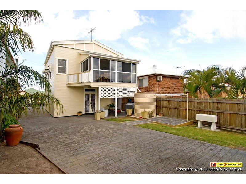 139 Mount Joy Terrace, Manly QLD 4179