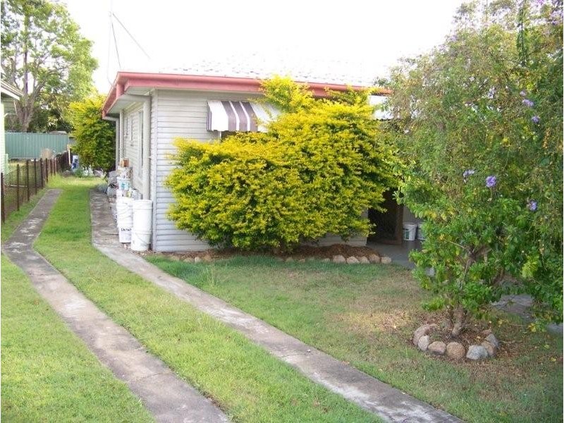 67 Mount Joy Terrace, Wynnum QLD 4178