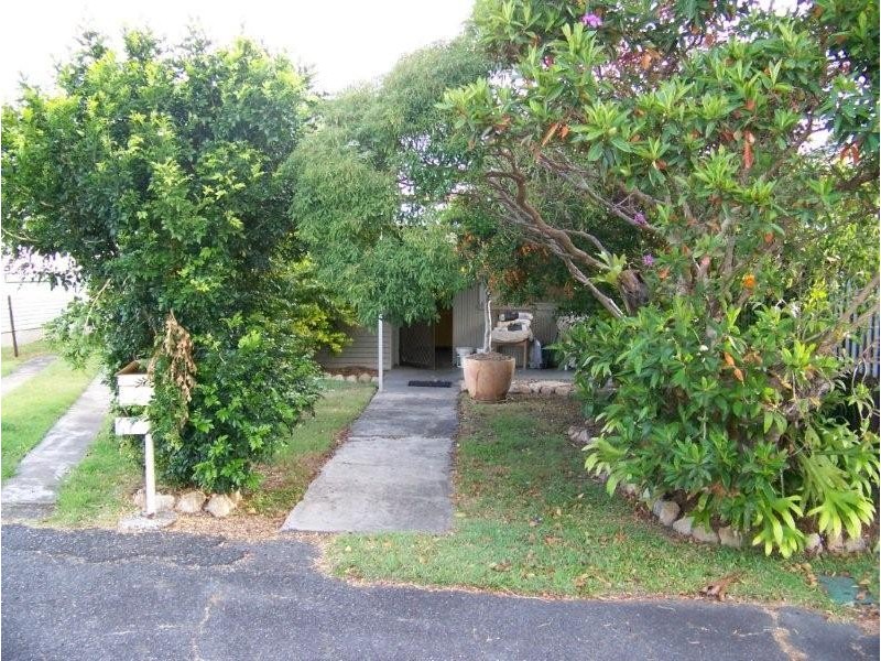 67 Mount Joy Terrace, Wynnum QLD 4178