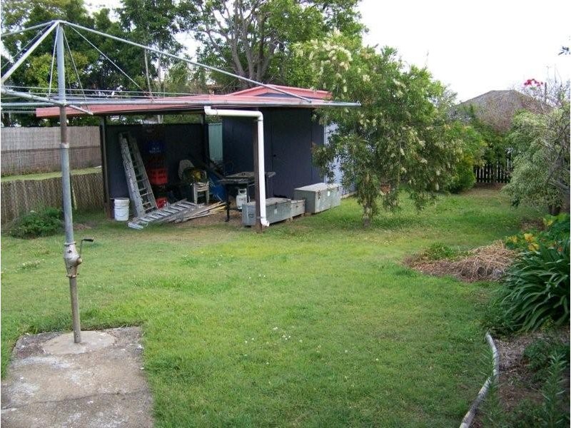 67 Mount Joy Terrace, Wynnum QLD 4178