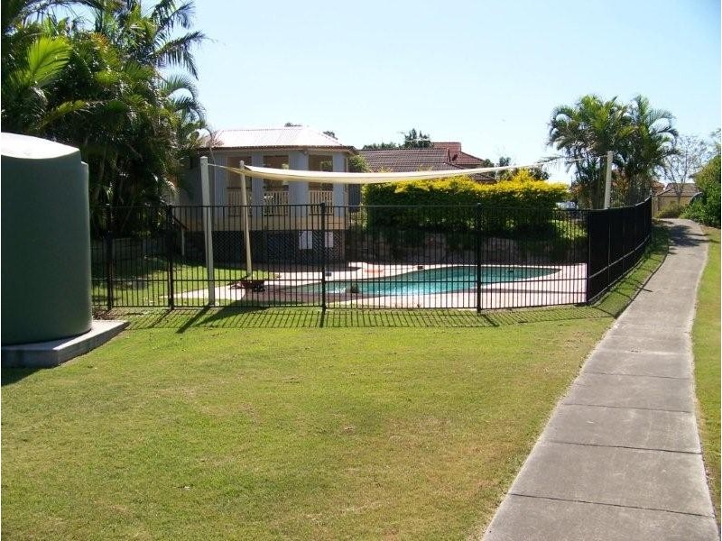 4/19 Doughboy Parade, Hemmant QLD 4174