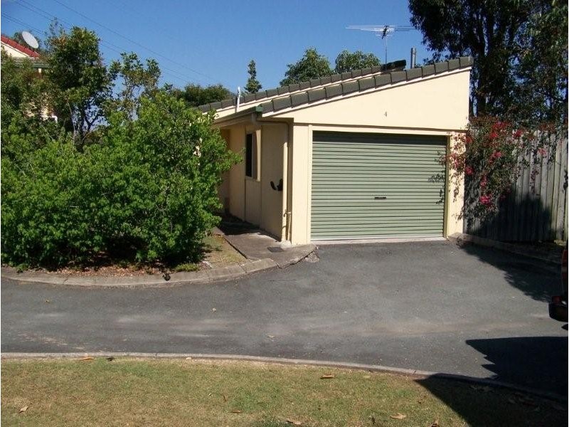 4/19 Doughboy Parade, Hemmant QLD 4174