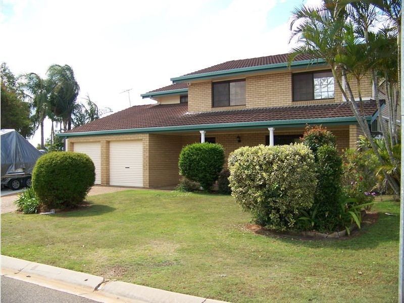 19 Tarwhine Street, Manly West QLD 4179