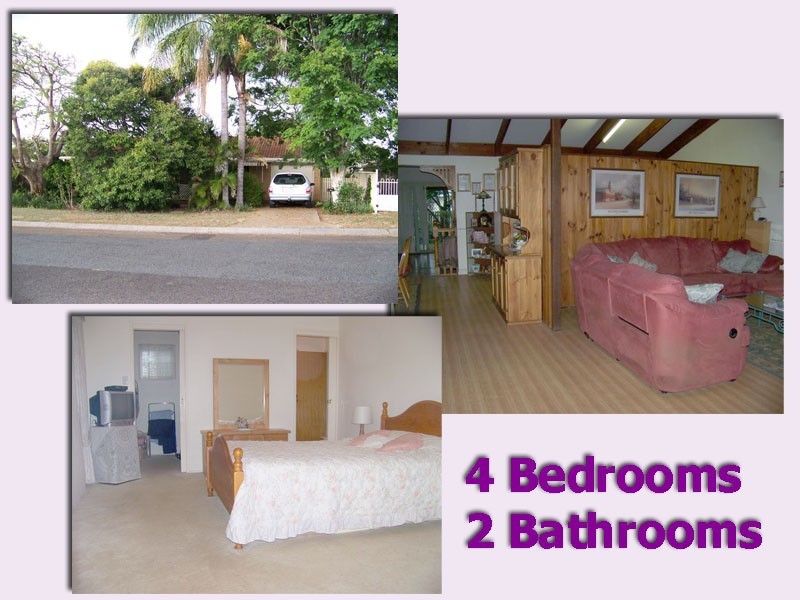 50 Amberjack Street, Manly West QLD 4179