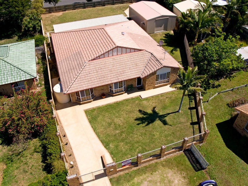 Wynnum West QLD 4178