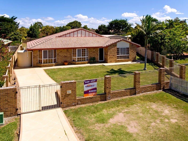 Wynnum West QLD 4178