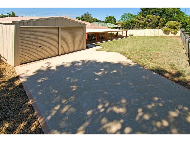 Wynnum West QLD 4178