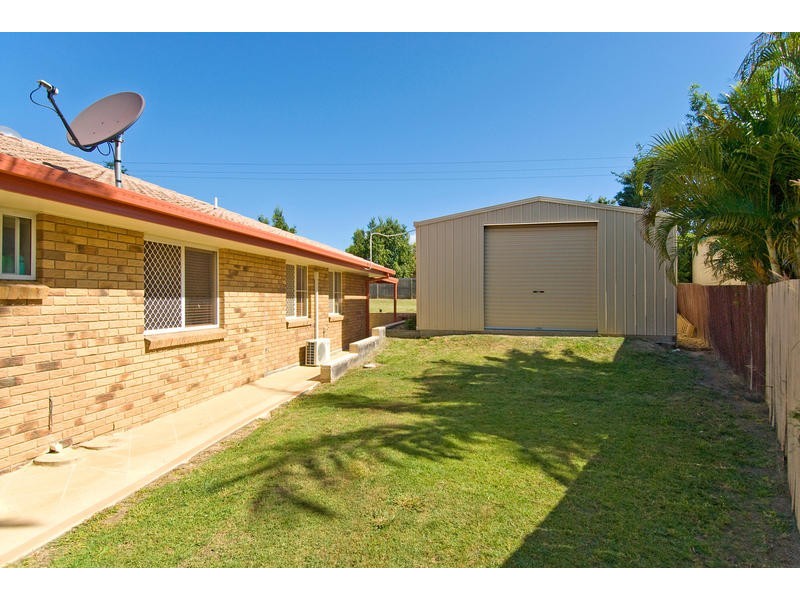 Wynnum West QLD 4178