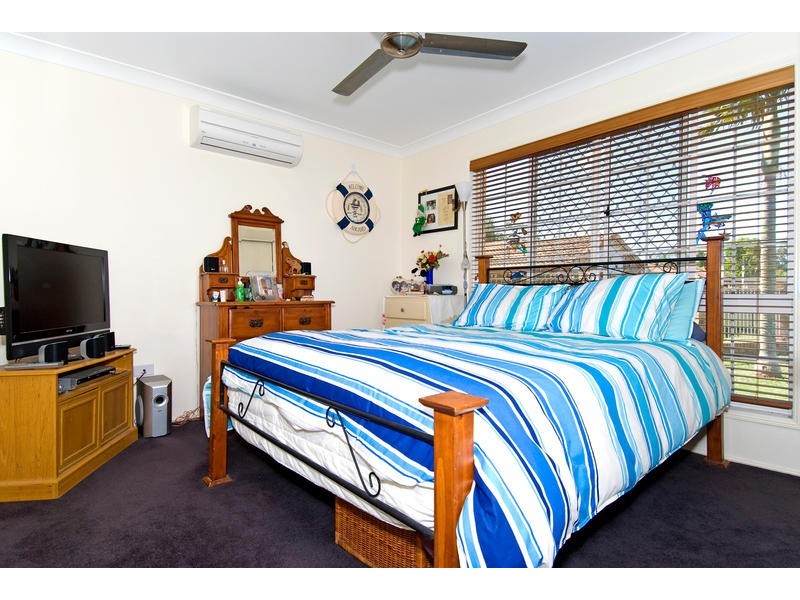 Wynnum West QLD 4178