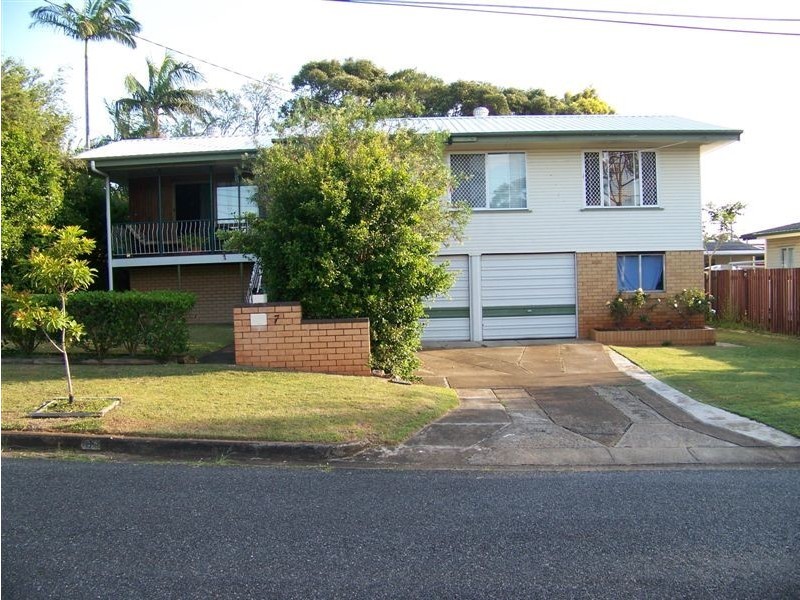 7 Barbara Street, Manly West QLD 4179