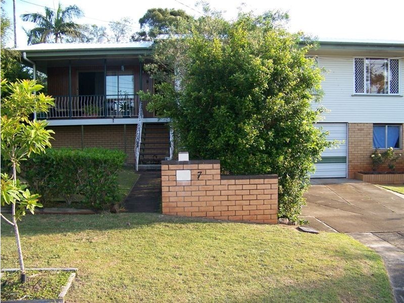 7 Barbara Street, Manly West QLD 4179