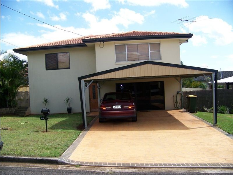 60 Barbara Street, Manly West QLD 4179