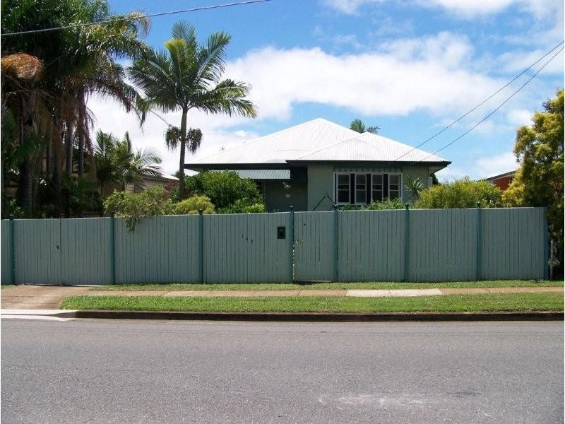 167 Preston Road, Manly West QLD 4179