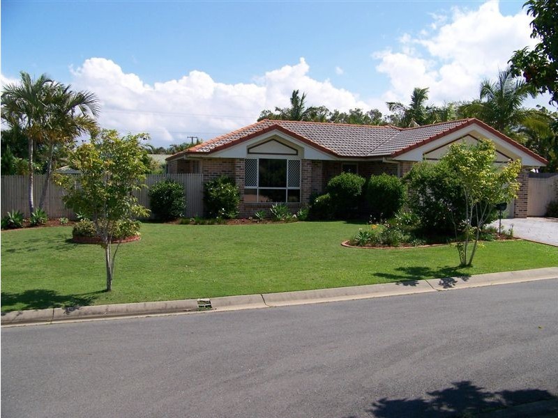 22 Miles Crescent, Manly West QLD 4179