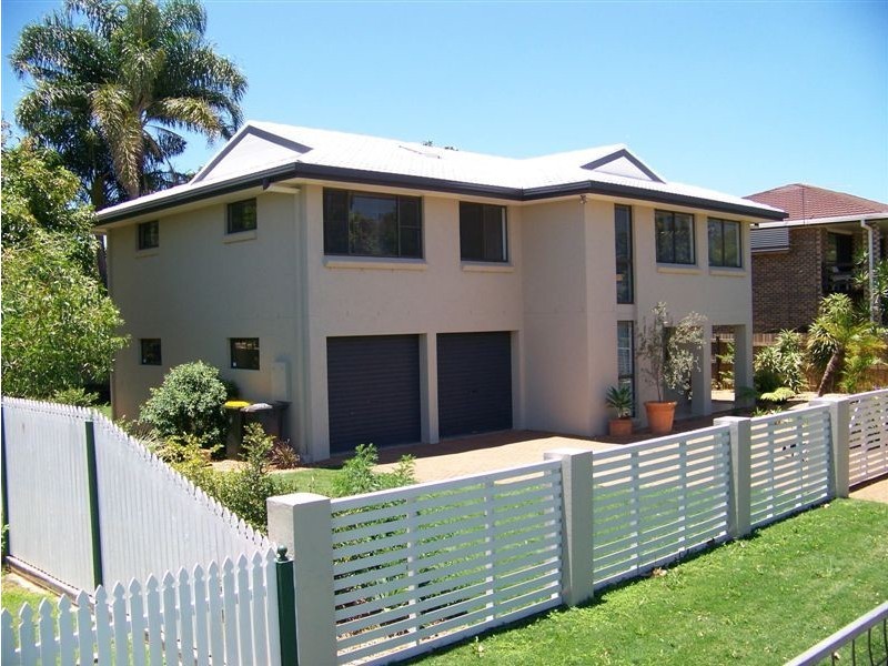 5 Bajimba Street, Manly West QLD 4179