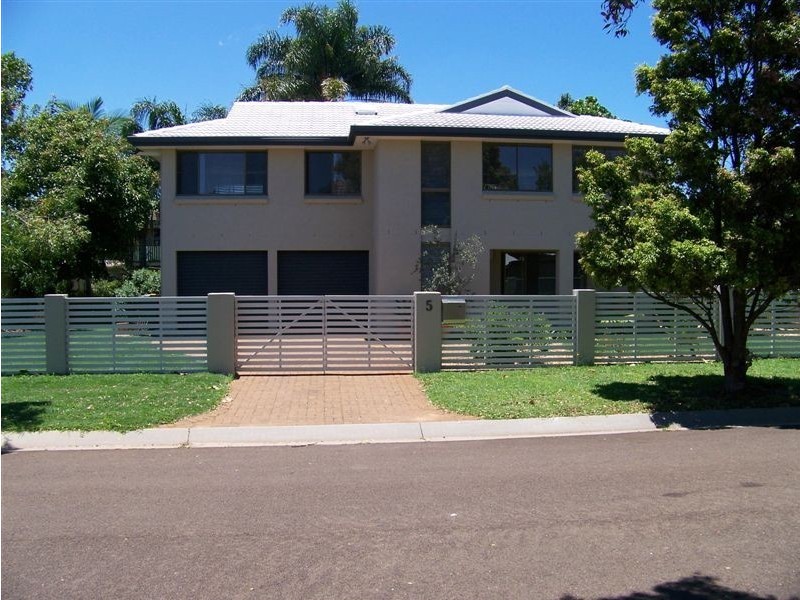 5 Bajimba Street, Manly West QLD 4179