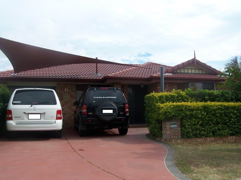 13 Macedon Street, Hemmant QLD 4174