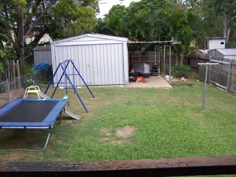 Wynnum West QLD 4178