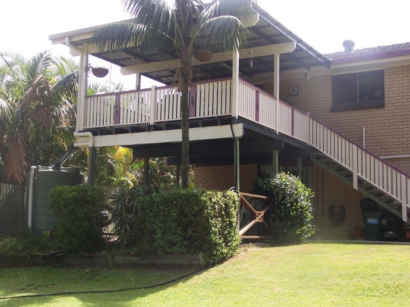 152 Kamarin Street, Manly West QLD 4179