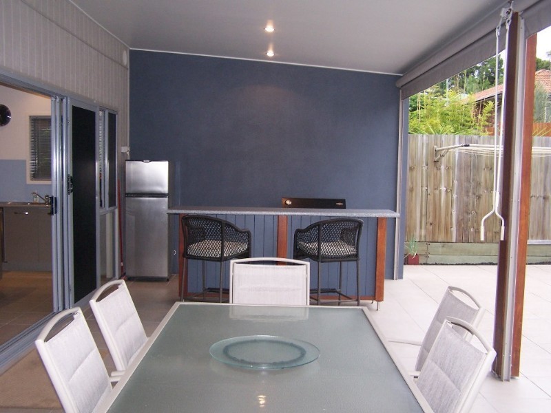 31 Bridge Street, Wynnum QLD 4178