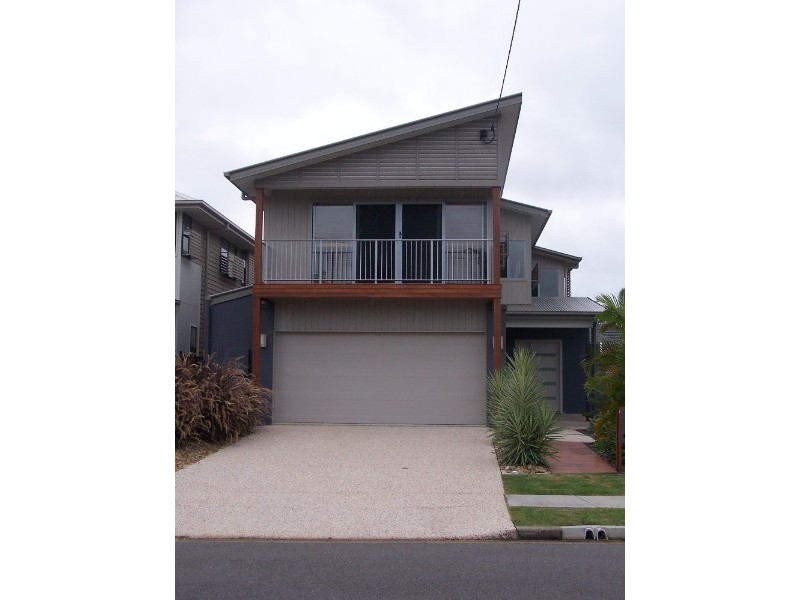 31 Bridge Street, Wynnum QLD 4178