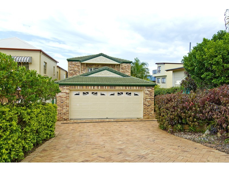 168 Carlton Terrace, Manly QLD 4179